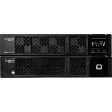 Источник бесперебойного питания Systeme Electriс SRV SRVSE3KRTXLI 2700Вт 3000ВА черный
