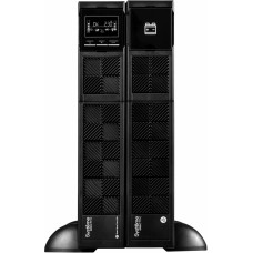 Источник бесперебойного питания Systeme Electriс SRV SRVSE3KRTXLI 2700Вт 3000ВА черный