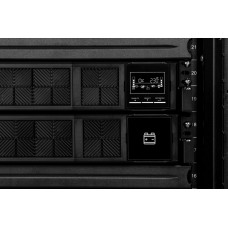 Источник бесперебойного питания Systeme Electriс SRV SRVSE3KRTXLI 2700Вт 3000ВА черный