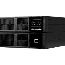 Источник бесперебойного питания Systeme Electriс SRV SRVSE3KRTXLI 2700Вт 3000ВА черный