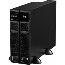 Источник бесперебойного питания Systeme Electriс SRV SRVSE3KRTXLI 2700Вт 3000ВА черный