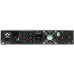 Источник бесперебойного питания Штиль STR1101SL 900Вт 1000ВА черный