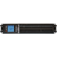 Источник бесперебойного питания Штиль STR1101SL 900Вт 1000ВА черный