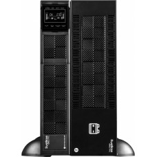 Источник бесперебойного питания Systeme Electriс SRT SRTSE8KRTXLI-NC 8000Вт 8000ВА черный