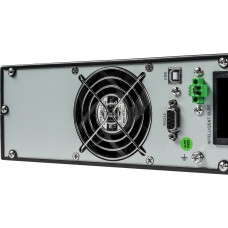 Источник бесперебойного питания Systeme Electriс SRT SRTSE2000RTXLISH 2000Вт 2000ВА черный