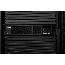 Источник бесперебойного питания Systeme Electriс SRT SRTSE2000RTXLISH 2000Вт 2000ВА черный