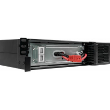 Источник бесперебойного питания Systeme Electriс SRT SRTSE2000RTXLISH 2000Вт 2000ВА черный