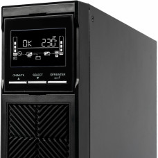 Источник бесперебойного питания Systeme Electriс SRT SRTSE2000RTXLISH 2000Вт 2000ВА черный