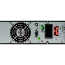 Источник бесперебойного питания Systeme Electriс SRT SRTSE2000RTXLISH 2000Вт 2000ВА черный