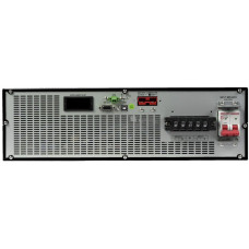 Источник бесперебойного питания Systeme Electriс SRV SRVSE10KRTXLI6U 9000Вт 10000ВА черный