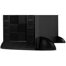 Источник бесперебойного питания Systeme Electriс SRV SRVSE10KRTXLI6U 9000Вт 10000ВА черный