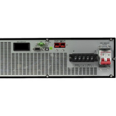 Источник бесперебойного питания Systeme Electriс SRV SRVSE10KRTXLI6U 9000Вт 10000ВА черный