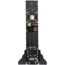 Источник бесперебойного питания Штиль STR STR1103SL 2700Вт 3000ВА черный