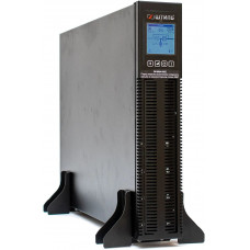 Источник бесперебойного питания Штиль STR STR1103SL 2700Вт 3000ВА черный