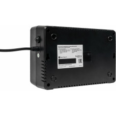 Источник бесперебойного питания Systeme Electriс BV BVSE400RS 240Вт 400ВА черный