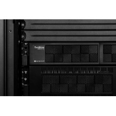 Источник бесперебойного питания Systeme Electriс SRT SRTSE5KRTXLI-NC 5000Вт 5000ВА черный
