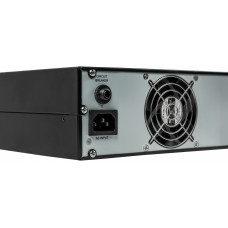 Источник бесперебойного питания Systeme Electriс SRV SRVSE2KRTI 1800Вт 2000ВА черный