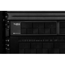 Источник бесперебойного питания Systeme Electriс SRV SRVSE6KRTXLI5U 5400Вт 6000ВА черный