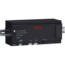 Источник бесперебойного питания Powercom DRU-500 300Вт 500ВА черный Gen 2