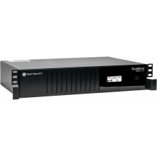 Источник бесперебойного питания Systeme Electriс SMT SMTSE1000RMI2U 720Вт 1000ВА черный