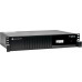 Источник бесперебойного питания Systeme Electriс SMT SMTSE1000RMI2U 720Вт 1000ВА черный