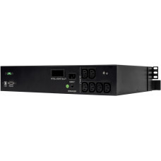 Источник бесперебойного питания Systeme Electriс SMT SMTSE1000RMI2U 720Вт 1000ВА черный