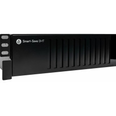 Источник бесперебойного питания Systeme Electriс SMT SMTSE1000RMI2U 720Вт 1000ВА черный
