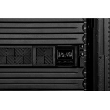 Источник бесперебойного питания Systeme Electriс SRV SRVSE1KRTI 900Вт 1000ВА черный