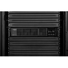 Источник бесперебойного питания Systeme Electriс SRV SRVSE1KRTI 900Вт 1000ВА черный