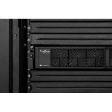Источник бесперебойного питания Systeme Electriс SRV SRVSE1KRTI 900Вт 1000ВА черный