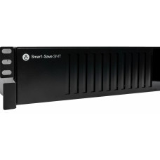 Источник бесперебойного питания Systeme Electriс SMT SMTSE2000RMI2U 1320Вт 2000ВА черный
