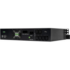 Источник бесперебойного питания Systeme Electriс SMT SMTSE2000RMI2U 1320Вт 2000ВА черный