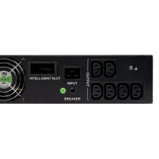 Источник бесперебойного питания Systeme Electriс SMT SMTSE2000RMI2U 1320Вт 2000ВА черный