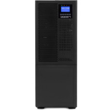 Источник бесперебойного питания Ippon Innova T II 10K 10000Вт 10000ВА черный