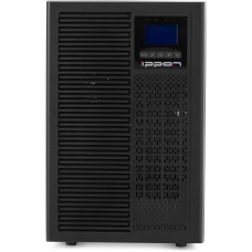 Источник бесперебойного питания Ippon Innova T II 6KL 6000Вт 6000ВА черный