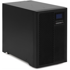 Источник бесперебойного питания Ippon Innova T II 6KL 6000Вт 6000ВА черный