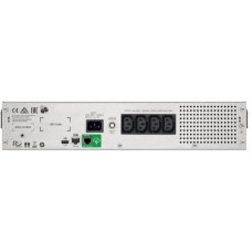 Источник бесперебойного питания APC Smart-UPS C SMC1500I-2UC 900Вт 1500ВА черный