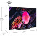 Телевизор OLED Hisense 55" 55A85K черный 4K Ultra HD 120Hz DVB-T DVB-T2 DVB-C DVB-S DVB-S2 USB WiFi Smart TV (RUS)