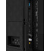 Телевизор OLED Hisense 55" 55A85K черный 4K Ultra HD 120Hz DVB-T DVB-T2 DVB-C DVB-S DVB-S2 USB WiFi Smart TV (RUS)