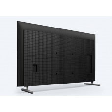 Телевизор LED Sony 55" KD-55X85L BRAVIA черный 4K Ultra HD 120Hz DVB-T DVB-T2 USB WiFi Smart TV