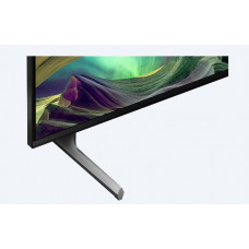 Телевизор LED Sony 55" KD-55X85L BRAVIA черный 4K Ultra HD 120Hz DVB-T DVB-T2 USB WiFi Smart TV