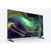 Телевизор LED Sony 55" KD-55X85L BRAVIA черный 4K Ultra HD 120Hz DVB-T DVB-T2 USB WiFi Smart TV