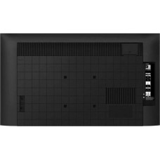 Телевизор LED Sony 75" KD-75X80L BRAVIA черный 4K Ultra HD 60Hz DVB-T DVB-T2 USB WiFi Smart TV