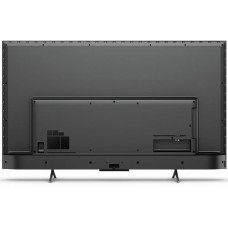 Телевизор LED Philips 50" 50PUS8108/60 Series 8 хром 4K Ultra HD 60Hz DVB-T DVB-T2 DVB-C DVB-S DVB-S2 USB WiFi Smart TV (RUS)