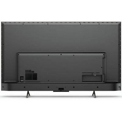 Телевизор LED Philips 50" 50PUS8108/60 Series 8 хром 4K Ultra HD 60Hz DVB-T DVB-T2 DVB-C DVB-S DVB-S2 USB WiFi Smart TV (RUS)
