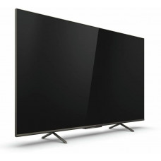 Телевизор LED Philips 50" 50PUS8108/60 Series 8 хром 4K Ultra HD 60Hz DVB-T DVB-T2 DVB-C DVB-S DVB-S2 USB WiFi Smart TV (RUS)