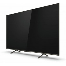 Телевизор LED Philips 50" 50PUS8108/60 Series 8 хром 4K Ultra HD 60Hz DVB-T DVB-T2 DVB-C DVB-S DVB-S2 USB WiFi Smart TV (RUS)