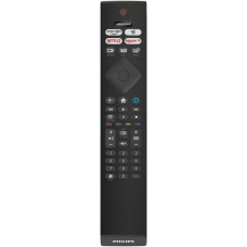 Телевизор LED Philips 50" 50PUS8108/60 Series 8 хром 4K Ultra HD 60Hz DVB-T DVB-T2 DVB-C DVB-S DVB-S2 USB WiFi Smart TV (RUS)
