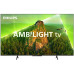 Телевизор LED Philips 50" 50PUS8108/60 Series 8 хром 4K Ultra HD 60Hz DVB-T DVB-T2 DVB-C DVB-S DVB-S2 USB WiFi Smart TV (RUS)
