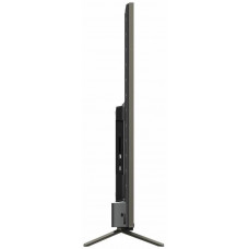 Телевизор LED Philips 50" 50PUS8108/60 Series 8 хром 4K Ultra HD 60Hz DVB-T DVB-T2 DVB-C DVB-S DVB-S2 USB WiFi Smart TV (RUS)
